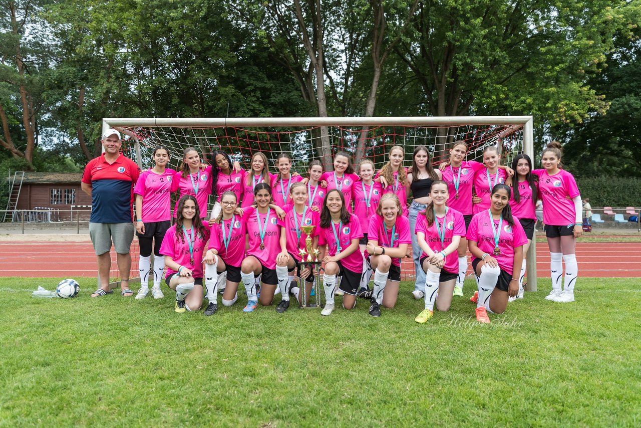 Bild 254 - Loewinnen Cup